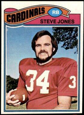 Steve Jones #184