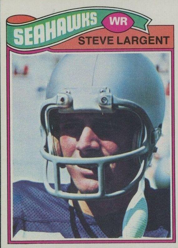 Steve Largent #177