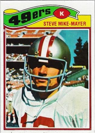 Steve Mike Mayer #474