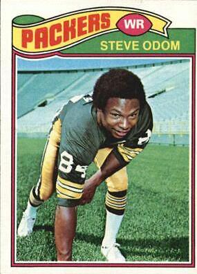 Steve Odom #509