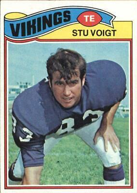 Stu Voigt #271