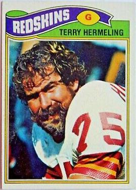 Terry Hermeling #523
