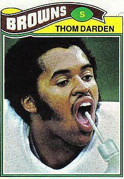 Thom Darden #69