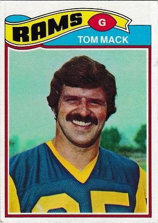 Tom Mack #265
