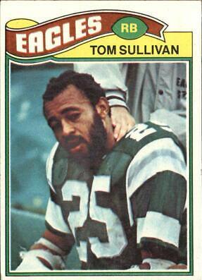 Tom Sullivan #243