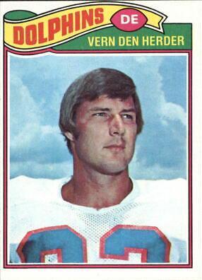 Vern Den Herder #233