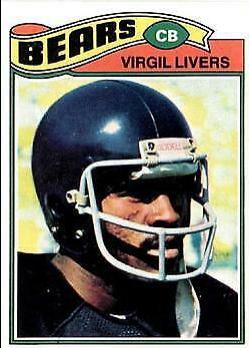 Virgil Livers #279