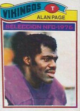 Alan Page #230