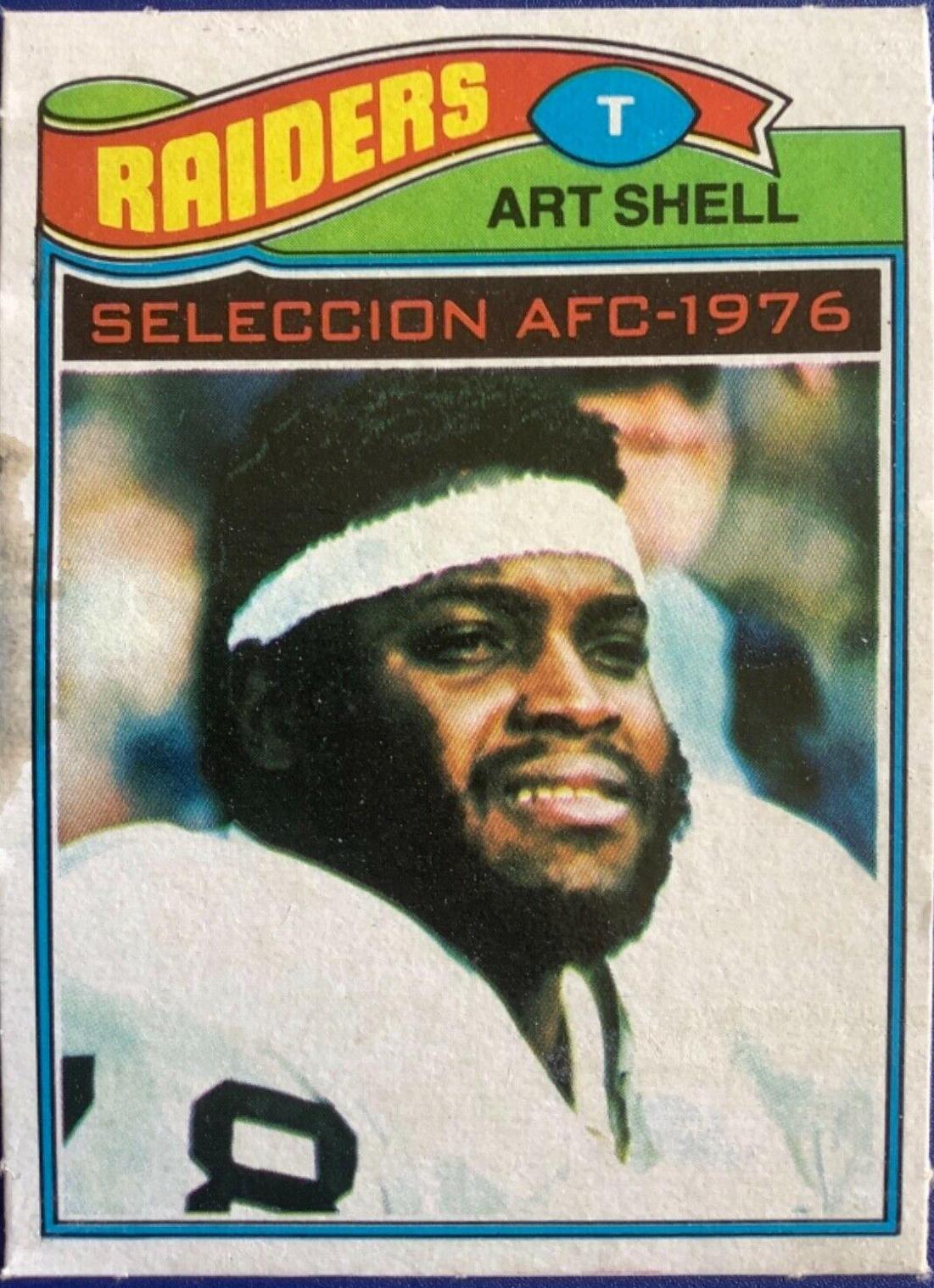 Art Shell #270