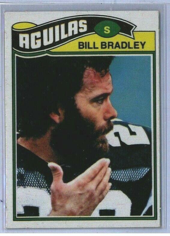 Bill Bradley #315