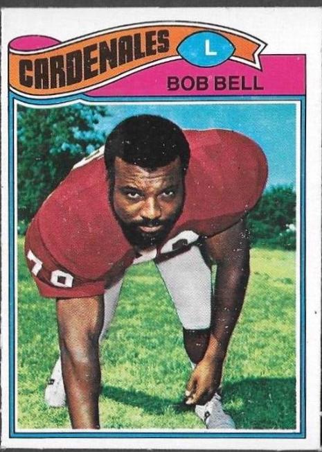 Bob Bell #241