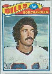 Bob Chandler #383