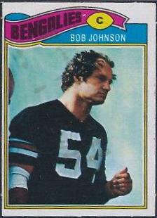 Bob Johnson #432