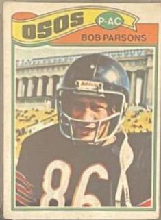 Bob Parsons #164