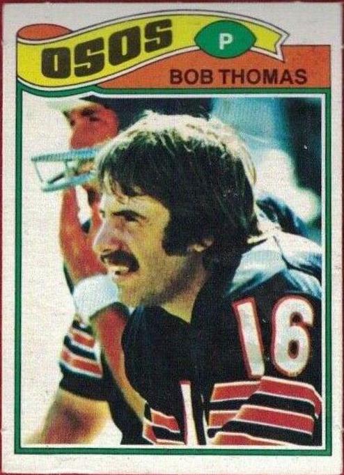 Bob Thomas #382