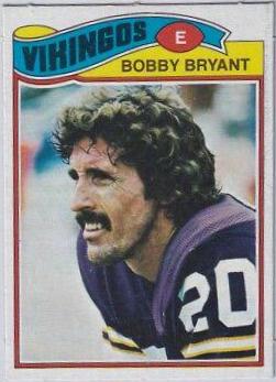 Bobby Bryant #521