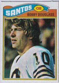 Bobby Douglass #307