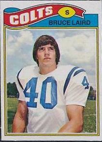 Bruce Laird #249
