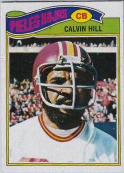 Calvin Hill #429