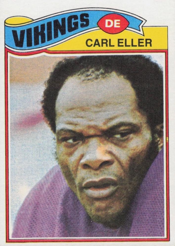 Carl Eller #385