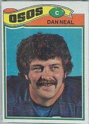 Dan Neal #181