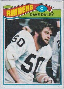 Dave Dalby #511