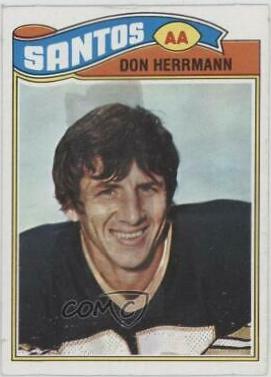 Don Herrmann #428