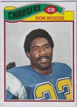 Don Woods #248