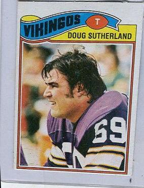 Doug Sutherland #441