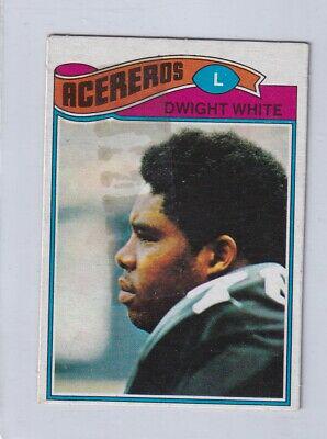 Dwight White #75