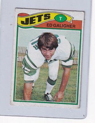Ed Galigher #63
