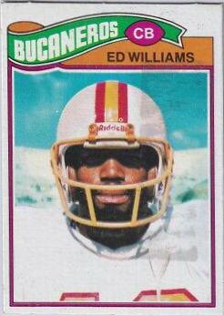 Ed Williams #148