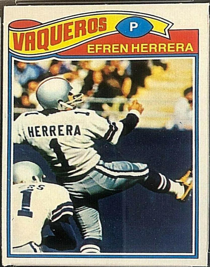 Efren Herrera #102