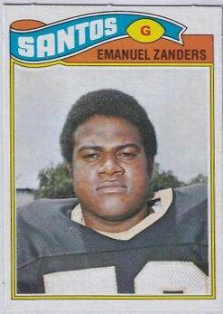 Emanuel Zanders #396
