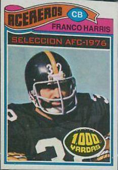 Franco Harris #300