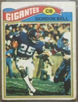 Gordon Bell #388