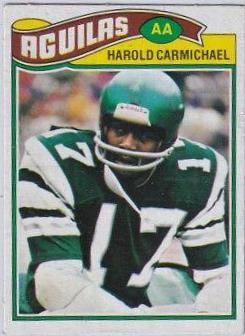Harold Carmichael #144