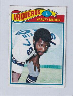 Harvey Martin #427