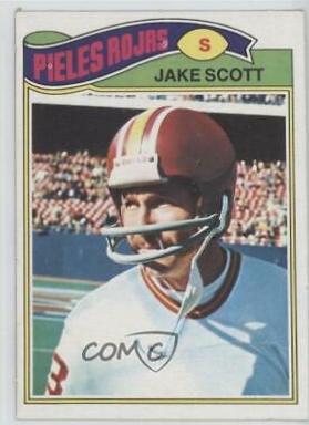 Jake Scott #192