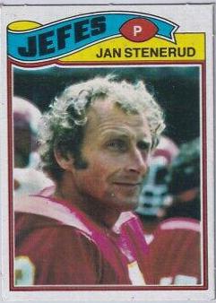 Jan Stenerud #335