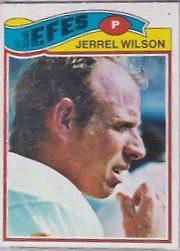 Jerrel Wilson #362