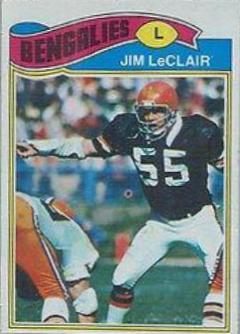 Jim LeClair #449