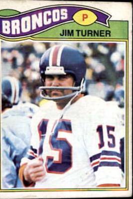 Jim Turner #358