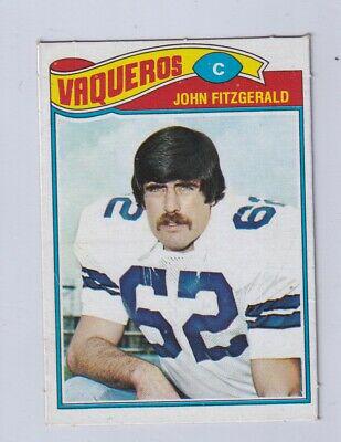 John Fitzgerald #447