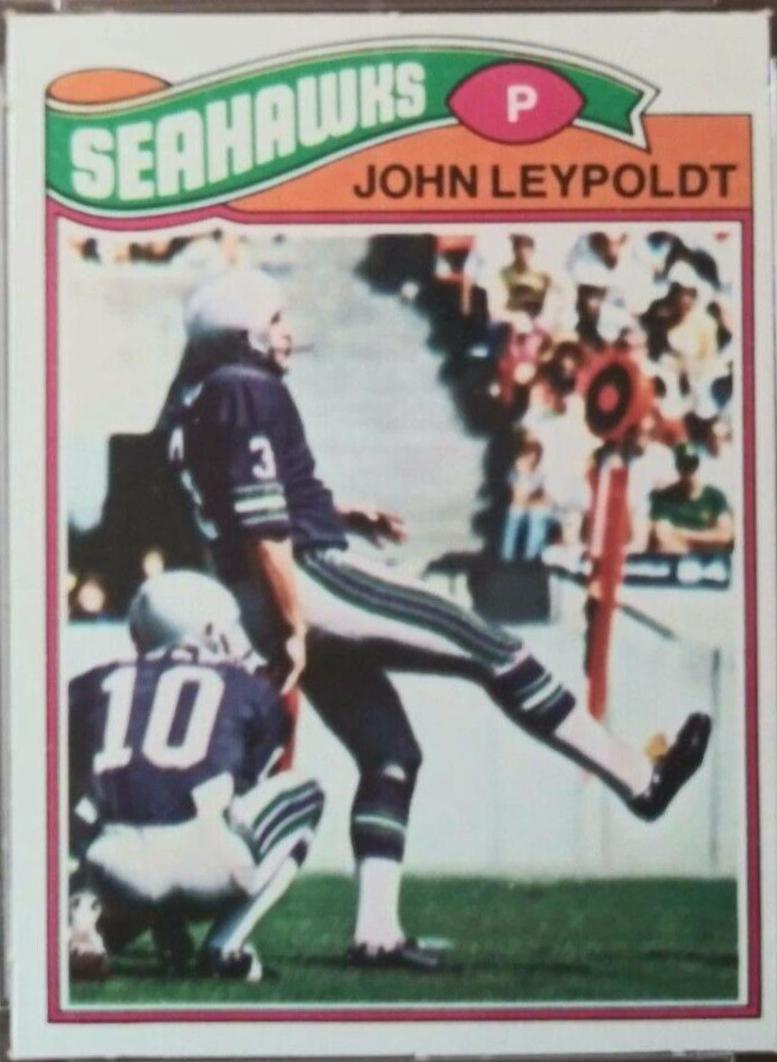 John Leypoldt #387