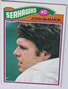John McMakin #297