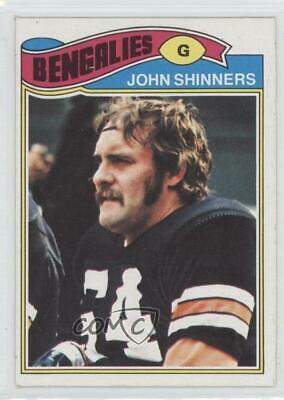 John Shinners #189