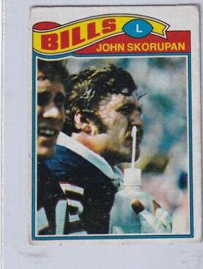 John Skorupan #122