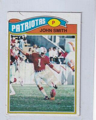 John Smith #499