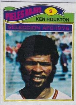 Ken Houston #450